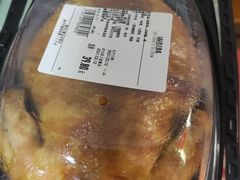 -山姆会员商店(杨桥西路店)