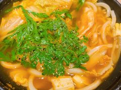 -歌行灯日本料理(伊势丹店)
