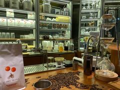 -BERRY BEANS(东直门店)