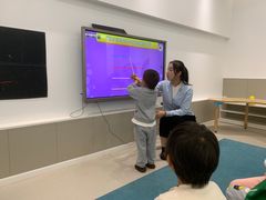 -红黄蓝成长中心(海淀上地店)