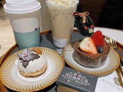 -KNOTKNOT珞珞·日式甜品(K11店)