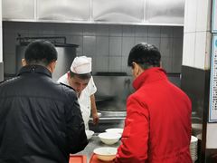 -惠宾饭庄(中山路店)
