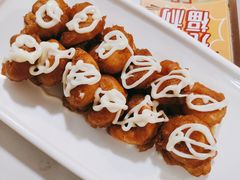 -东鑫记港式茶餐厅(南京东路店)