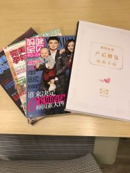 -知爱母婴专护全套房月子会所(新华路店)
