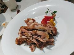 -徽镇小厨·经典徽菜(十里河店)