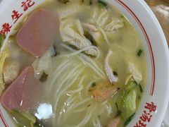 -陳生記米线·始于1989(武林店)