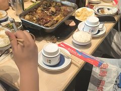 -鱼酷活鱼烤鱼(沈阳大悦城店)