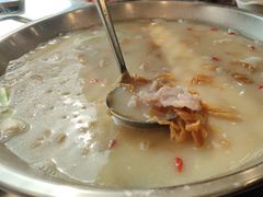 -老来福·非遗酸汤兔(凯旋路店)