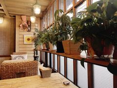 -Cafe Alice咖啡爱丽丝(奥城店)
