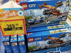 -TOYSRUS玩具反斗城(天津远洋乐堤港店)