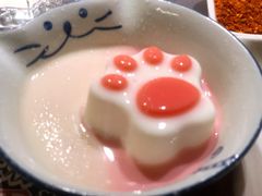 -猫爪爪原切自助烤肉(观音桥阳光世纪店)