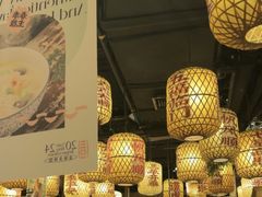 -南京大牌档(青岛万象城店)
