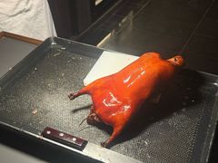 -喜悦烤鸭·新京菜(王府井店)