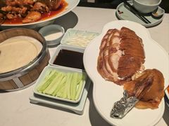 -院8里·小聚园老川菜(九眼桥店)