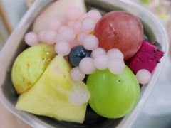 -白色日记·手作酸奶(麦凯乐店)