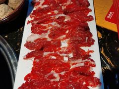 -憨孃孃·重庆老火锅(红山黑金店)
