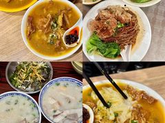 -下环街市熟食中心