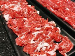 -德记牛肉社潮汕鲜切牛肉火锅(中心路店)