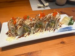 -文三酒肆自助放题(新街口友谊广场店)