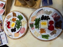 -芸南道·过桥米线(昆明老街旗舰店)