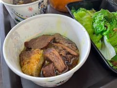 -好成财牛排馆(涂门街总店)