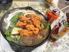 -清真·穆萨砂锅(大皮院店)