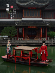 -今生有约国际精品婚纱摄影(苏州店)