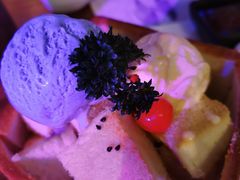-胡桃里乐队酒馆(农科路店)