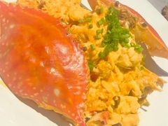-将相和·海鲜蒸饺大连菜