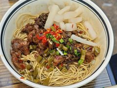 -李易面馆(树木岭店)
