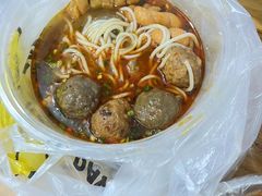 -吴记麻辣烫(曙光中路店)