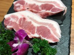 -炭恋火炉烤肉(凌云一街坊店)