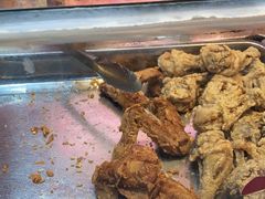 -阿捡忭京炸鸡(韭菜园总店)