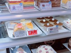 -85度C(青岛闽江路店)