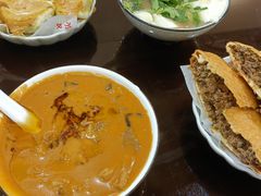 -方中山胡辣汤(顺河路店)
