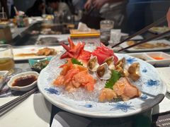 -大渔铁板烧(大悦城店)