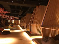 -蓝鲸湾汤泉(包河店)