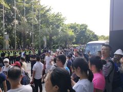 -深圳东方银座酒店