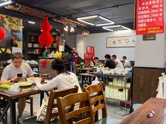 -民间瓦缸煨汤館(嵩山路店)