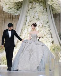 -北京燕尔婚礼策划