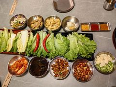-韩象·韩式烤肉(烟台芝罘万达店)