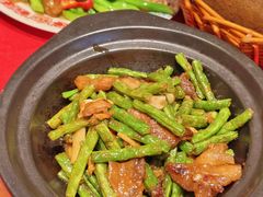 -神更仔·潮汕魂大排档(汉口路店)