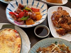 -标记Jane's kitchen(平桥直街店)