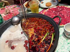 鸿姐老火锅-鸿姐老火锅·传统炒料(上海旗舰店)