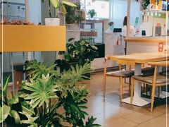 大堂-嘉和一品粥(方庄店)