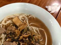 -奎元馆.百年奎元.非遗传承(西湖边的解放路店)