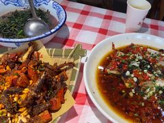 -西江红·株洲本地菜(滨江南路店)