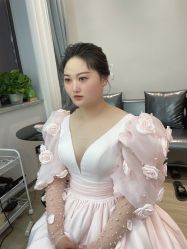 点击看大图 -青禾蒙娜丽莎婚纱摄影(武汉总店)