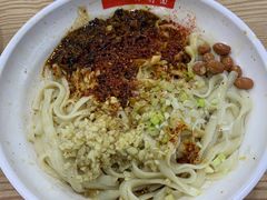 -一一刀削面(首创空港国际中心店)