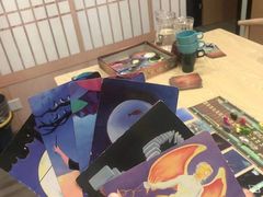 -FullHouse桌游狼人跑团剧本杀(徐家汇店)